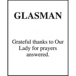 GLASMAN