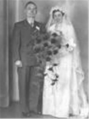 BERNARD and FRANCES STUDD