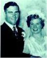 BERT and DOREEN TRICKER