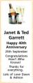 Janet - Ted Garrett