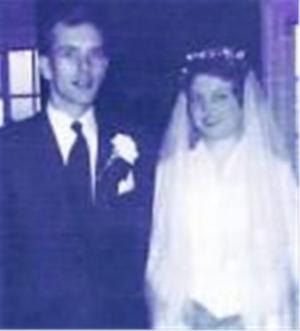 JOYCE and MICHAEL WILLIAMS